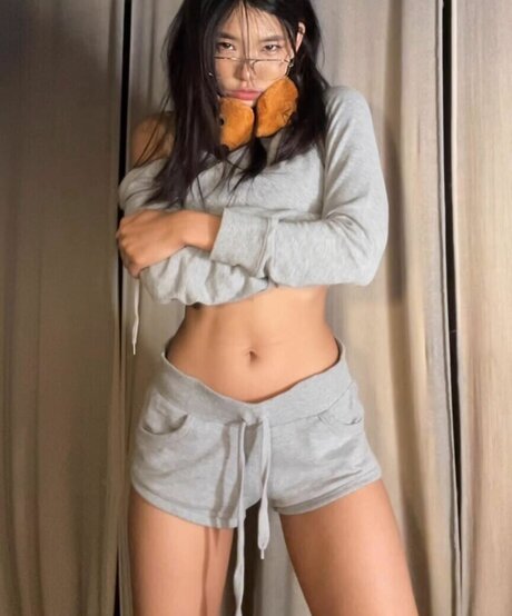 Maimiko nude on onlyfans