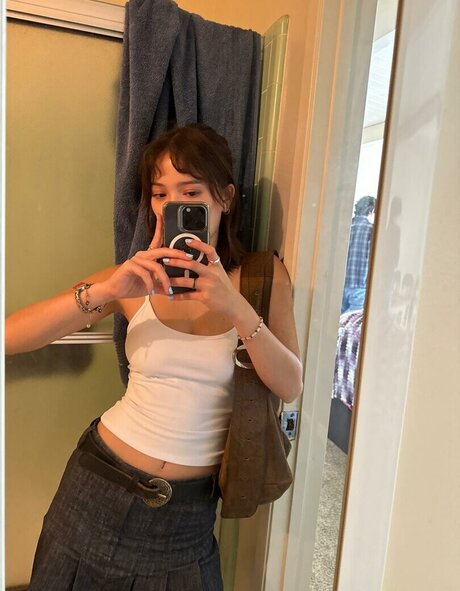 Kennedie Nguyen is on onlyfans