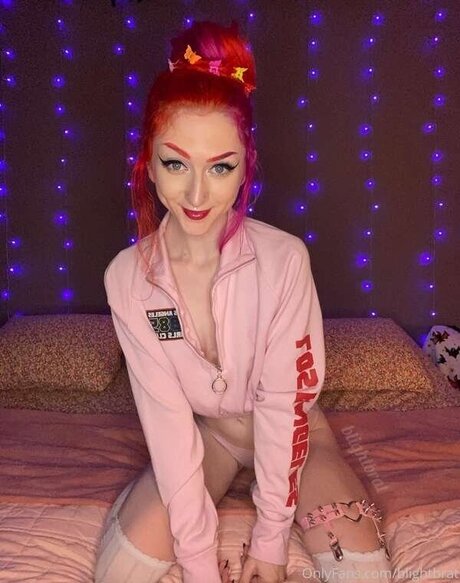 blightbrat onlyfans model