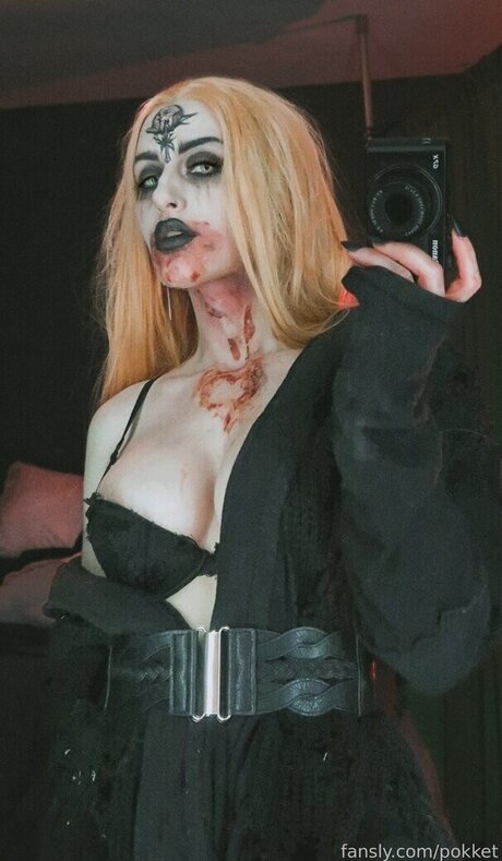 Pokket nude onlyfans