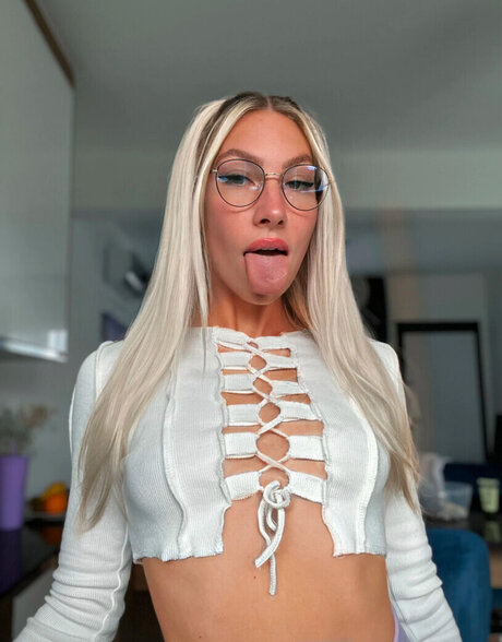 Louisa Becker nudes onlyfans leaked