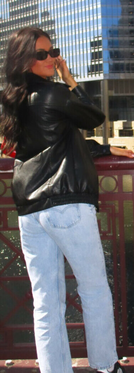 Lexi Mercile nude onlyfans leaks