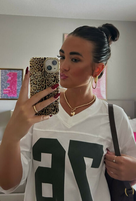 Lexi Mercile onlyfans leaked