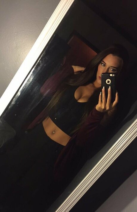 Ashley Kowalcyk onlyfans leaks