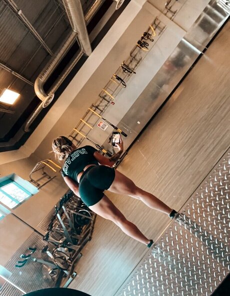 Ashley Kowalcyk nude leaks onlyfans