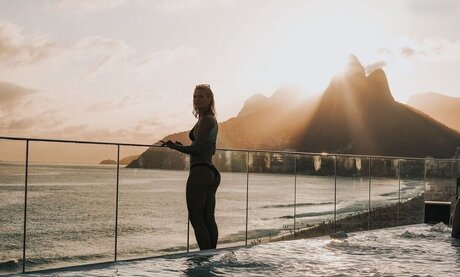 Pia Stutzenstein only fans leak