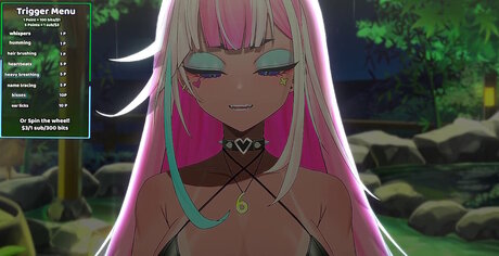 Yfu Baby naked only fans