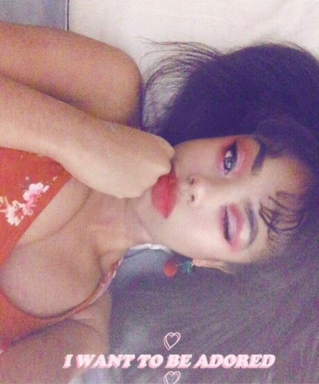 Yfu Baby onlyfans leak new