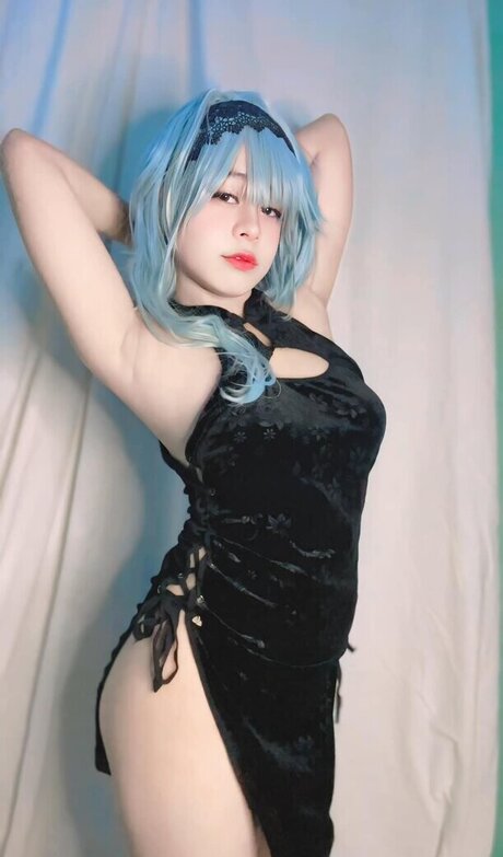 Mikan Nakano onlyfans leaked pics