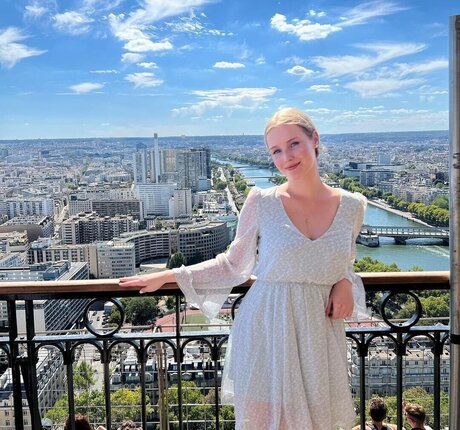 Nadine von relaxASMR only fans naked