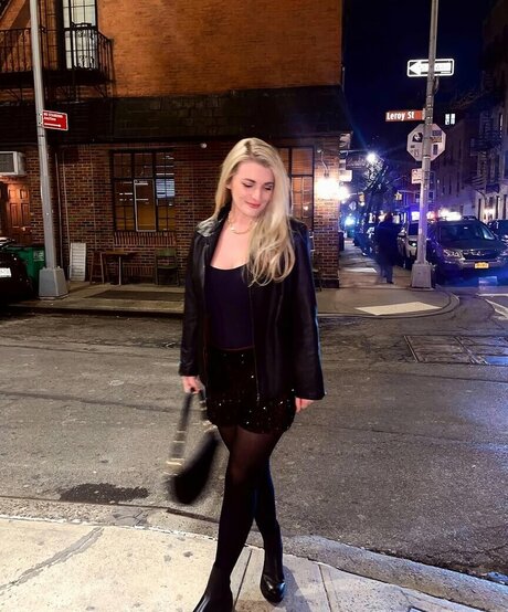 Christie Ludwig Profile pic