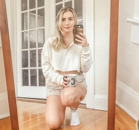 Christie Ludwig onlyfans nude leaks