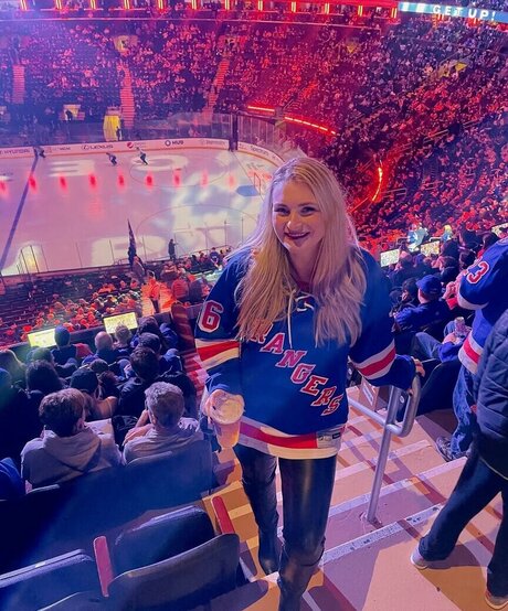 Christie Ludwig leaked onlyfans sextape