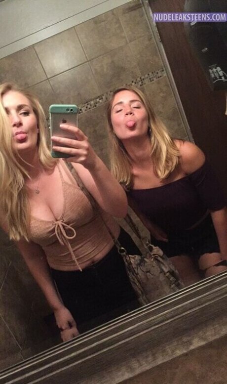 Christie Ludwig onlyfans leaks