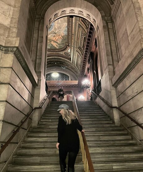 Christie Ludwig onlyfans leaked nudes