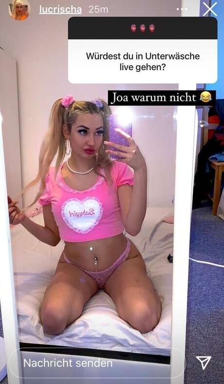 lischadelicious only fans leaked