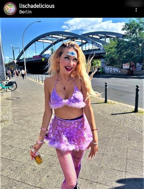 lischadelicious onlyfans star
