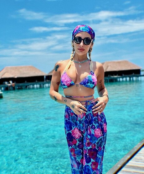 I rem Derici only fans pictures