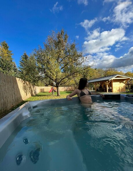 Sophie Klein onlyfans de