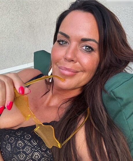 Martina Reuter only fans leak nude