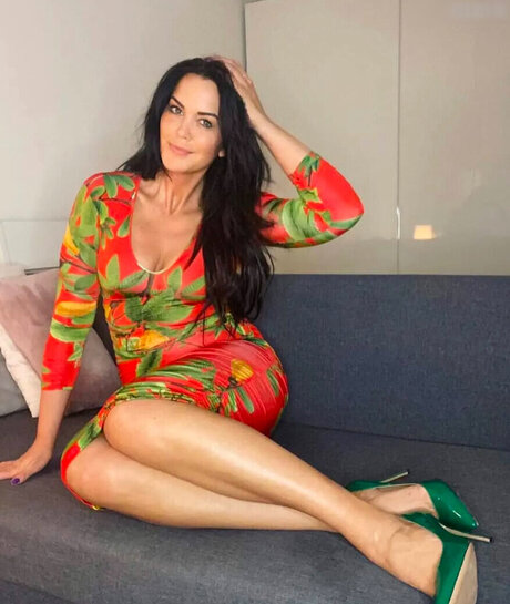 Martina Reuter leaked porn onlyfans