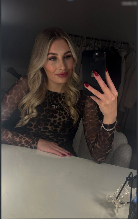 Sasette onlyfans nude porn