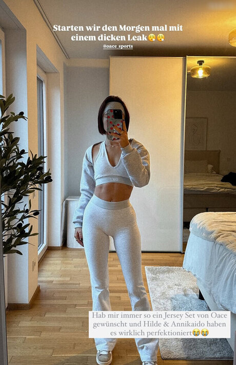 Hannaahcarolina leaks onlyfans