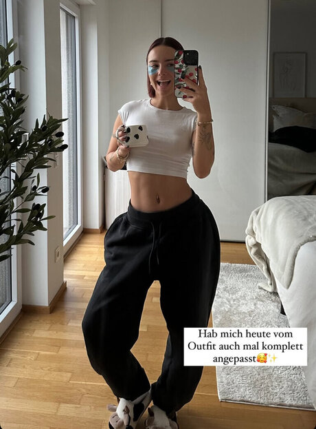 Hannaahcarolina onlyfans leaks naked