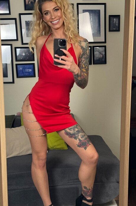 Lisa Luchs only fans leaked porn