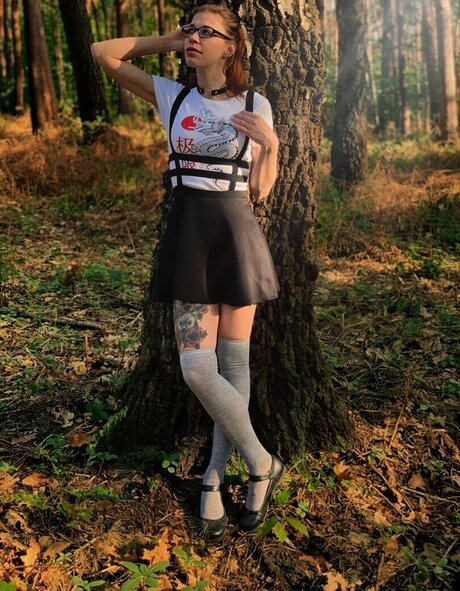 Lisa Luchs onlyfans porn