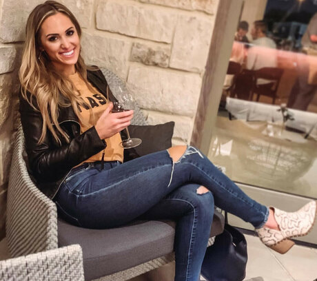 Brittney Touchton naked onlyfans leaked