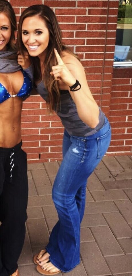 Brittney Touchton only fans pics