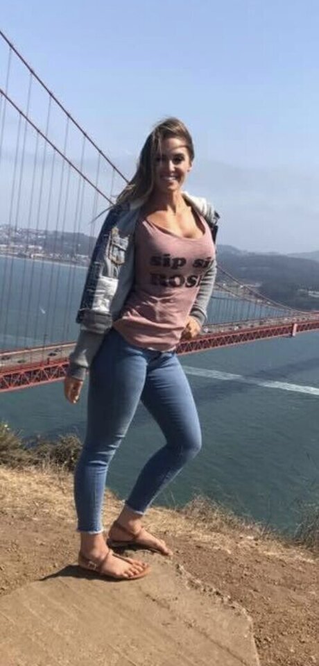 Brittney Touchton naked on onlyfans