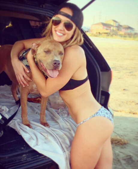 Brittney Touchton nude onlyfans pics