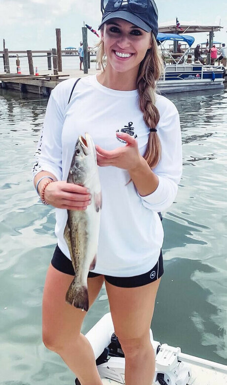 Brittney Touchton onlyfans leaked