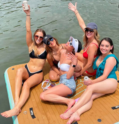 Brittney Touchton nude onlyfans leaks