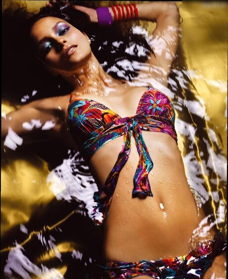 Pania Rose porn onlyfans