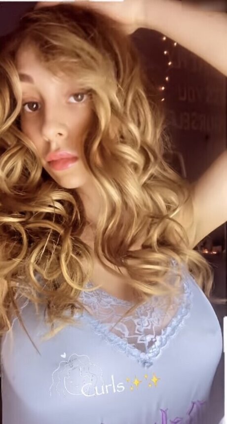 Amira Wirth onlyfans leak free