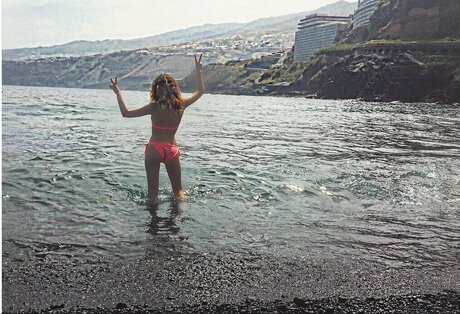 Amira Wirth nude onlyfans leak