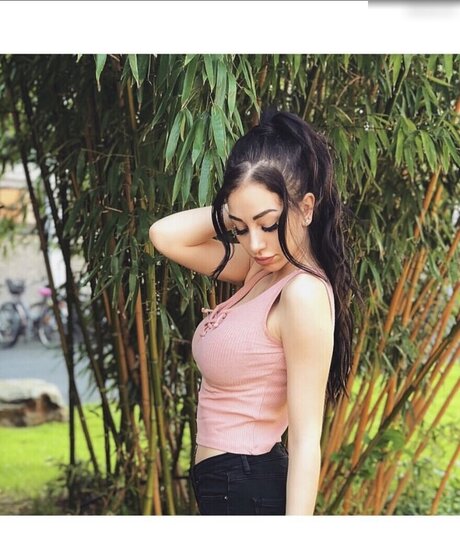 Amira Wirth onlyfans public photos