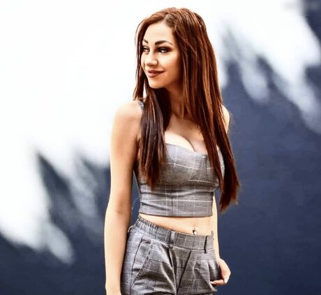 Amira Wirth only fans leak porn