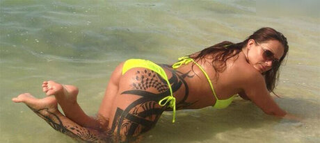 Schwesta Ewa leaked onlyfans xxx