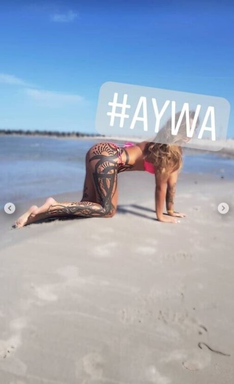 Schwesta Ewa onlyfans naked porn