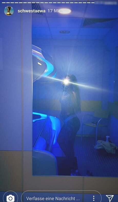 Schwesta Ewa onlyfans nude pictures