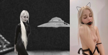 Marina Seren leaked only fans porn