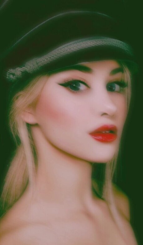 Marina Seren naked onlyfans pics