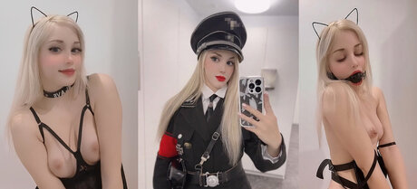 Marina Seren onlyfans explicit content