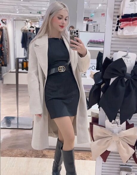 Marina Seren onlyfans nude leaks