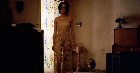 Lena Headey Profile pic