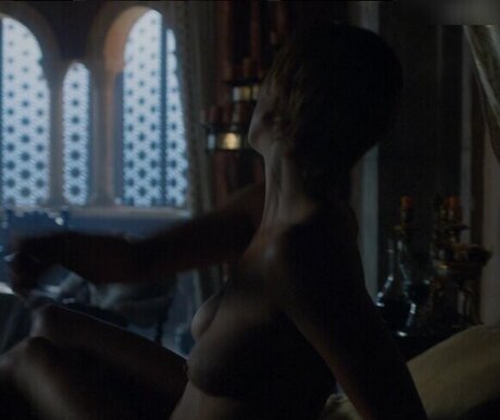 Lena Headey onlyfans porn leaked